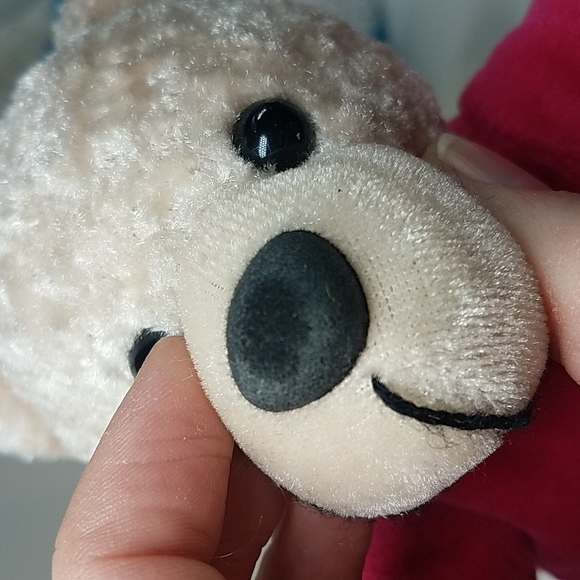 Lot of 3 Bears, Flomo Bear, Russ Bear, Praying Bear, Mom Bear - Picture 3 of 16